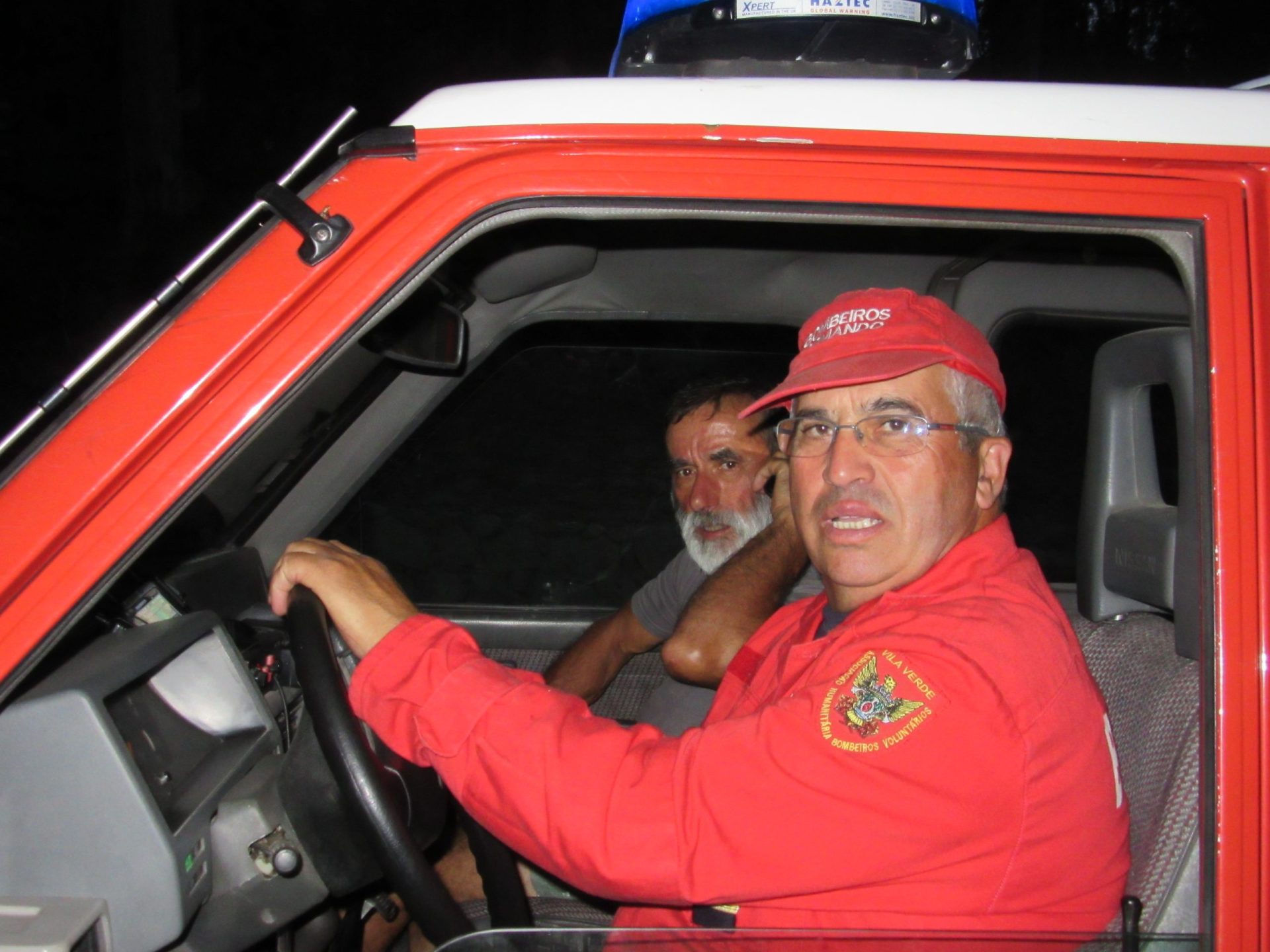 Proposta de novo “comandante” para os Voluntários de Braga considerada ilegal