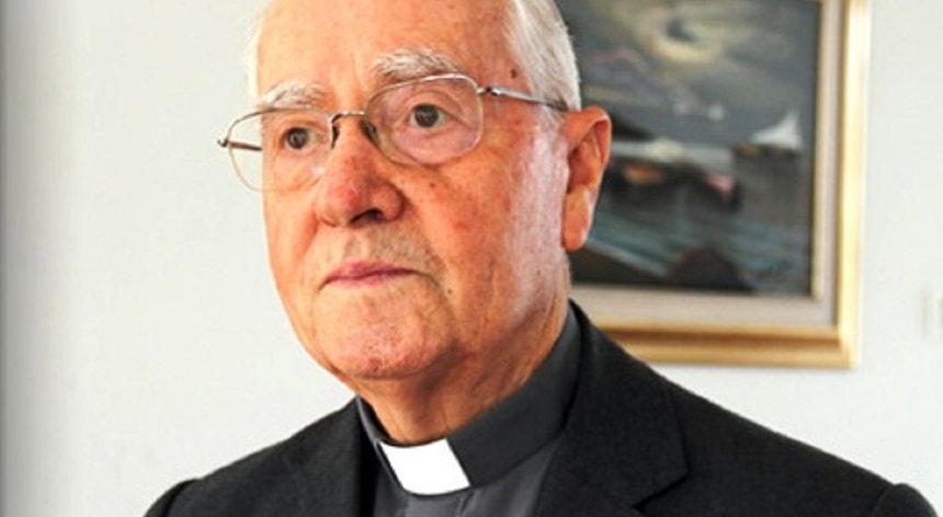 Morreu bispo emérito de Viana do Castelo