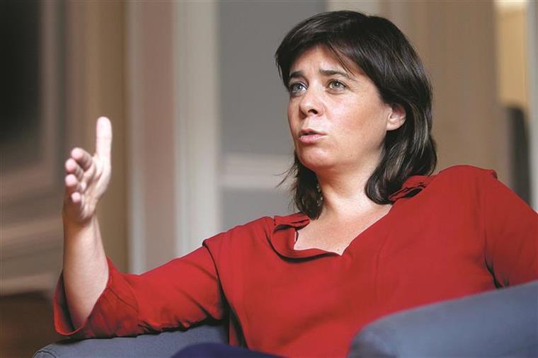 Catarina Martins acusa Governo de “chantagem”. “Isto não é sério em democracia”