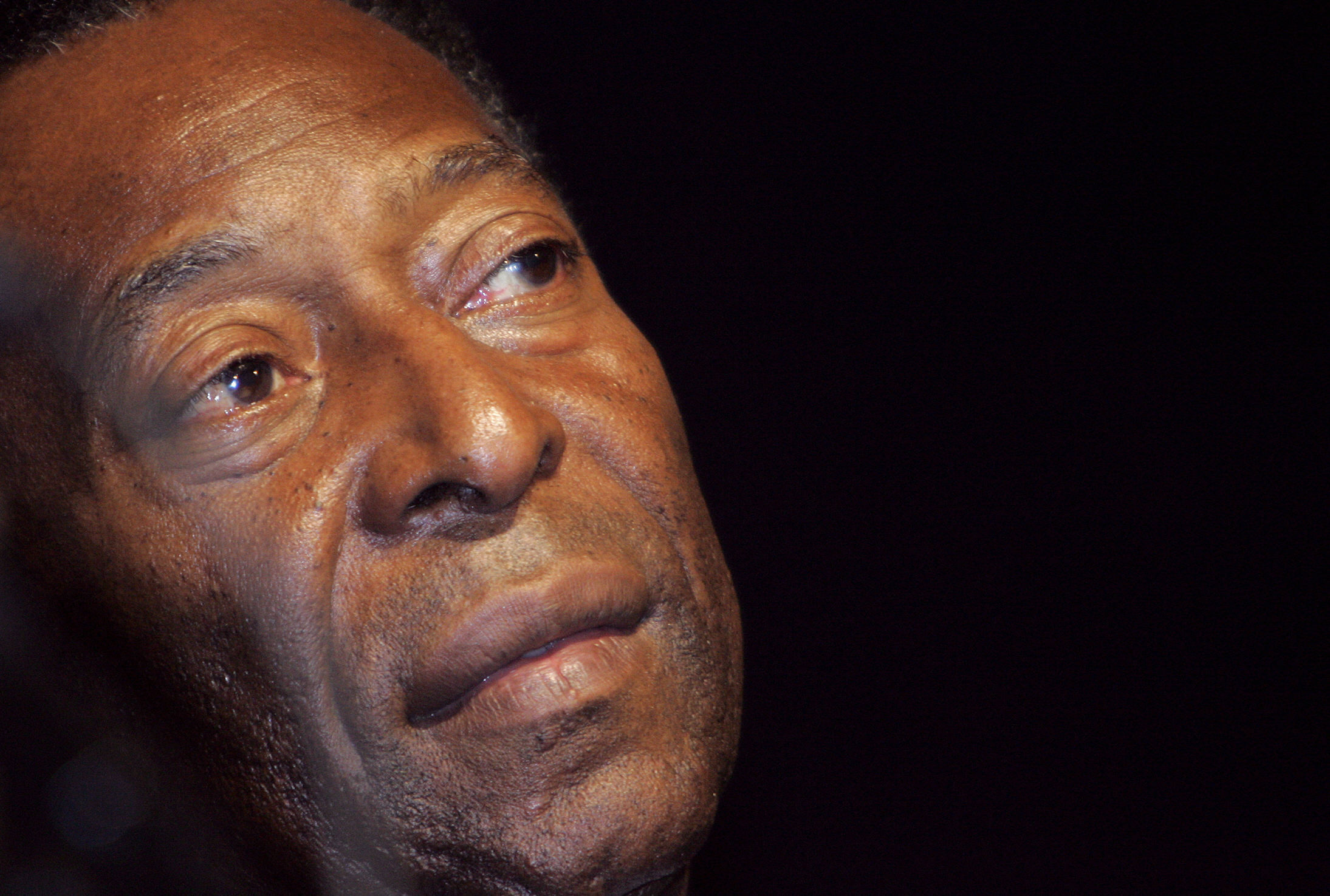A mensagem de Pelé para o mundo ao aproximar-se do 80º aniversário