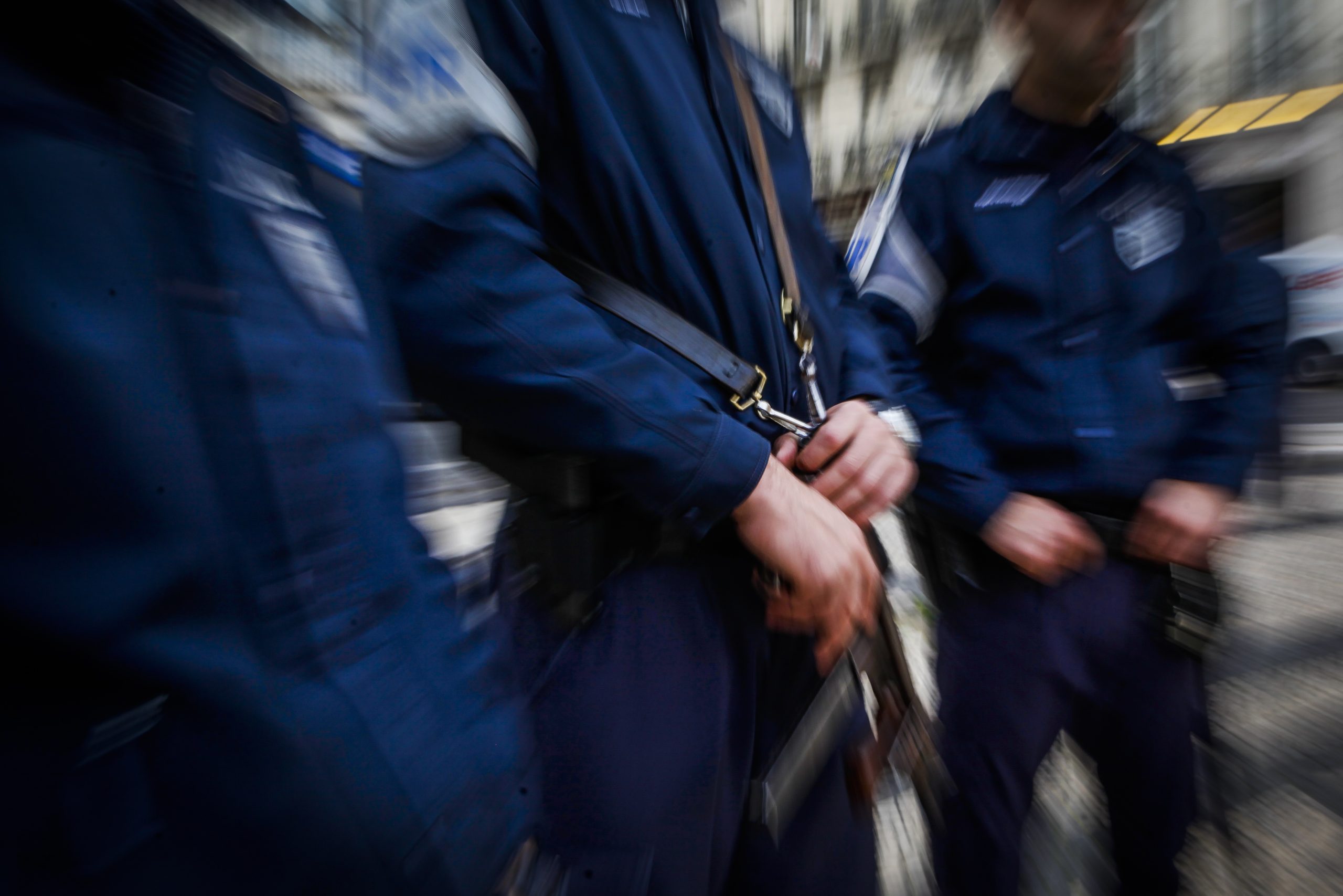 Cinco detidos em operação da PSP contra tráfico de droga em Leiria e Marinha Grande