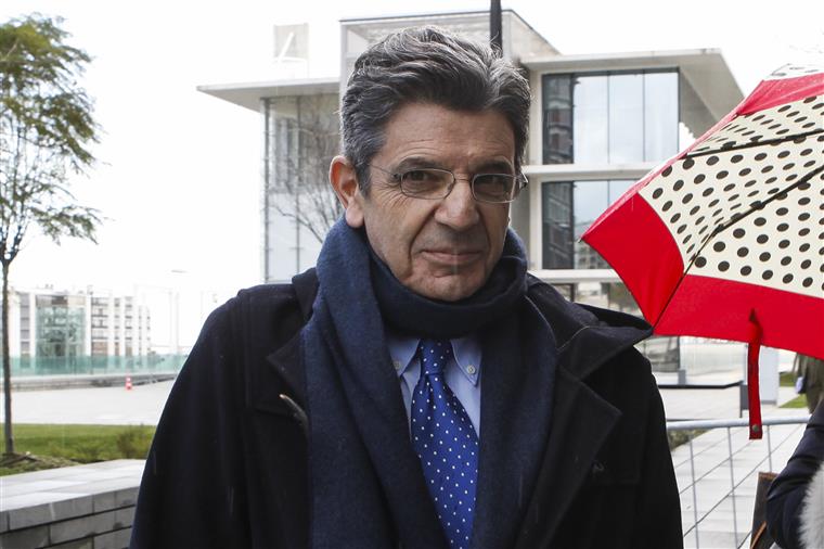 Ministério Público recorre da absolvição de Manuel Maria Carrilho