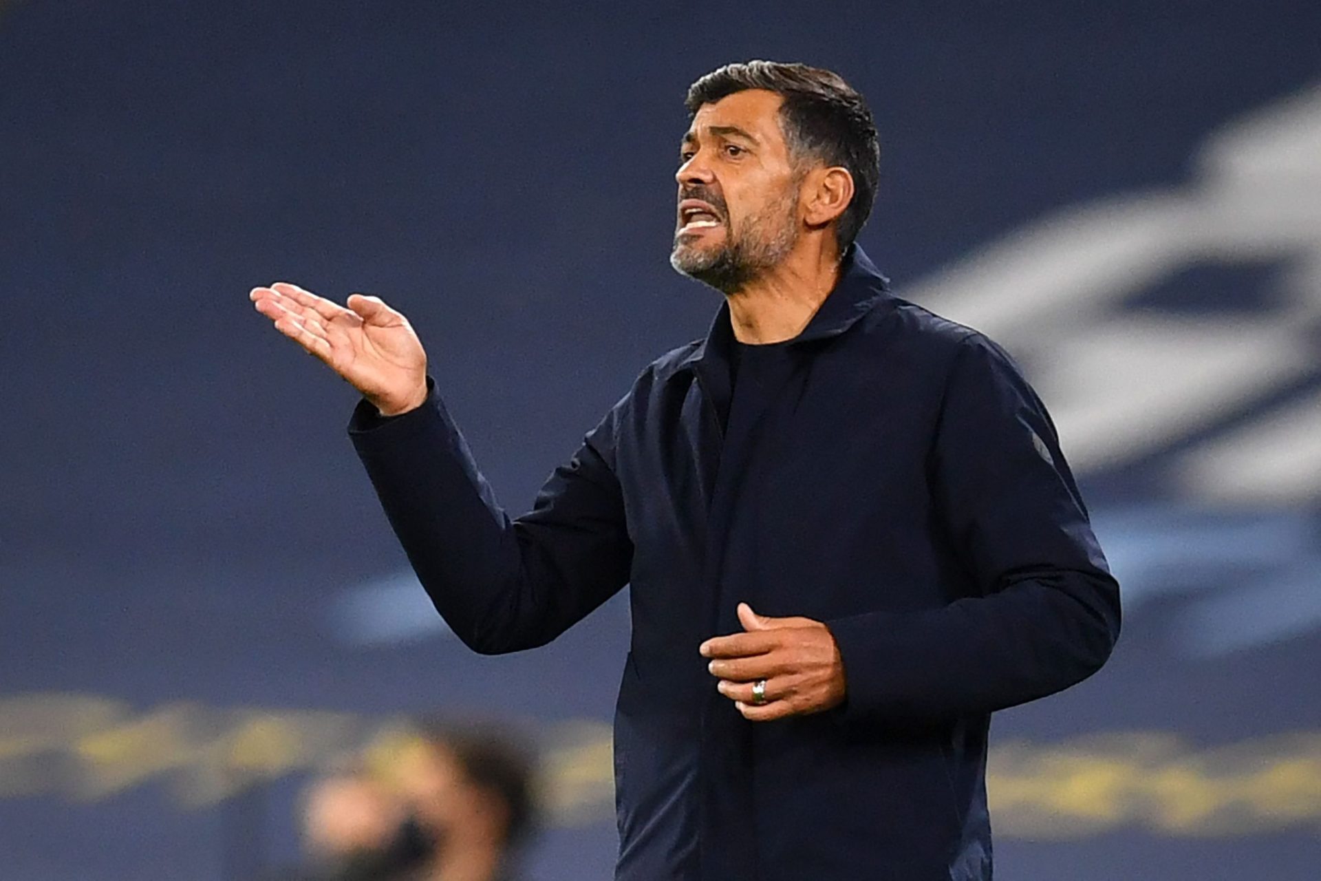 FC Porto vence Gil Vicente no Dragão e regressa às vitórias
