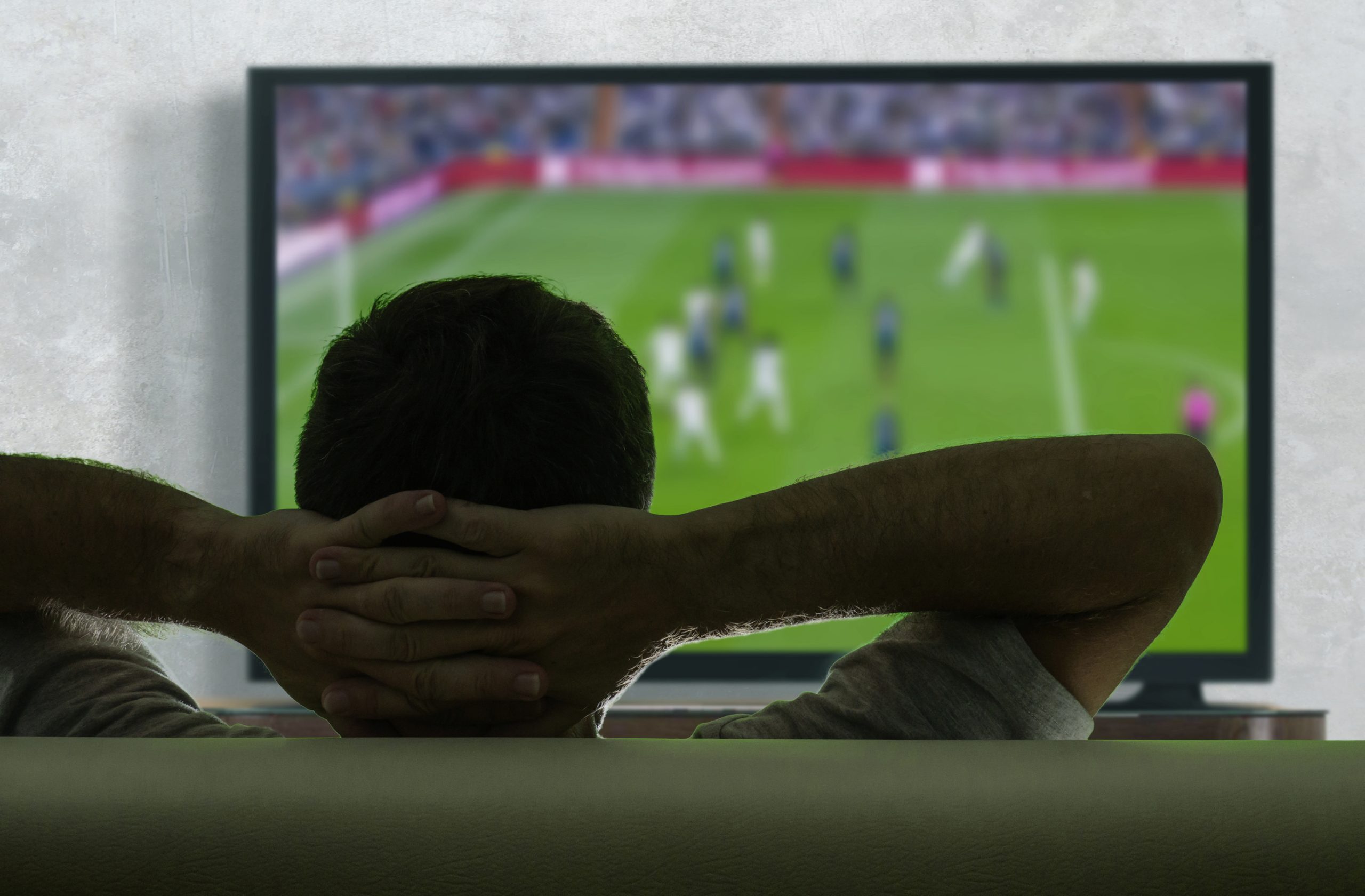 Sport TV avança com processo judicial contra TVI