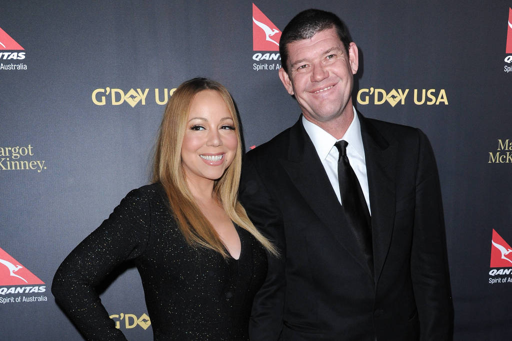 Mariah Carey explica que não tinha “relação física” com ex-noivo