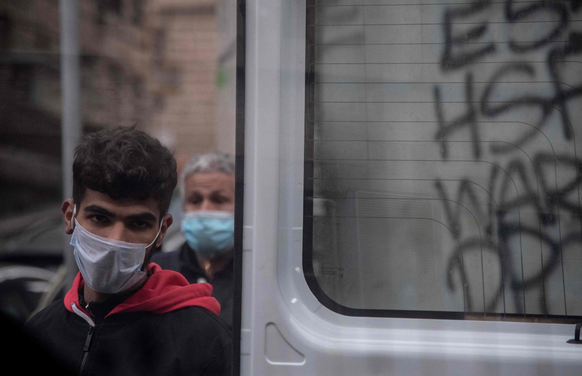 Itália vai impor uso obrigatório de máscara e prolongar estado de emergência até 31 de janeiro