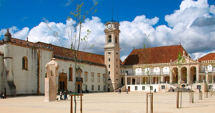 Universidade de Coimbra inicia projeto de promoção de saúde mental em escolas da Figueira da Foz