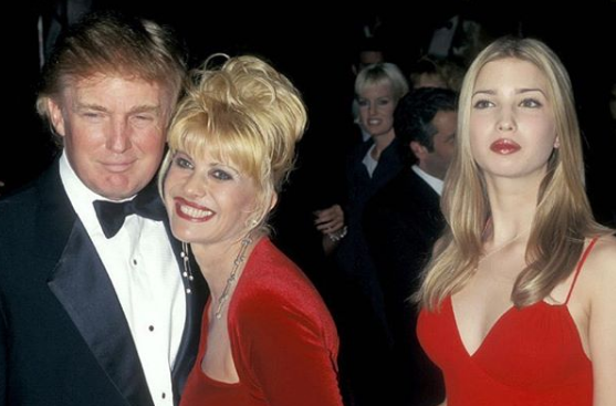 Ivana Trump diz que ex-marido não é &#8220;bom perdedor&#8221; e que vai &#8220;lutar&#8221; contra vitória de Biden