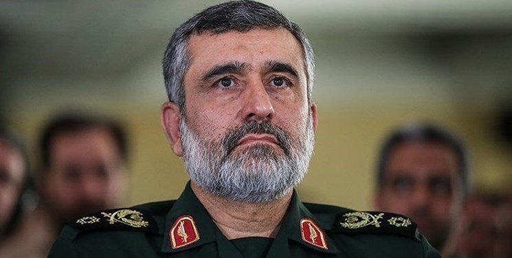 “Preferia ter morrido do que assistir a tal acidente”. General iraniano assume responsabilidade