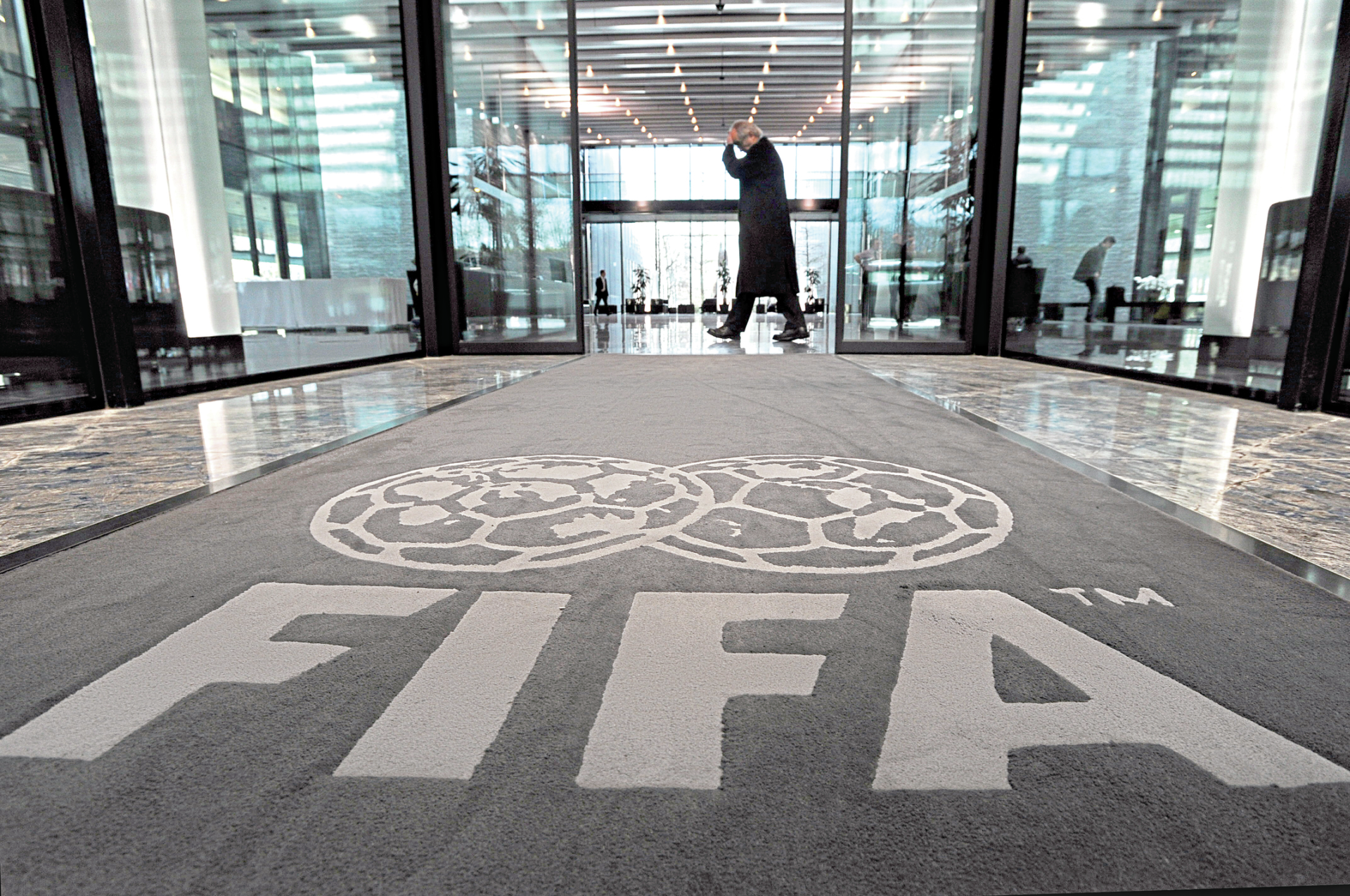 FIFA apela à participação dos países árabes na competição de teste para o Mundial em Doha