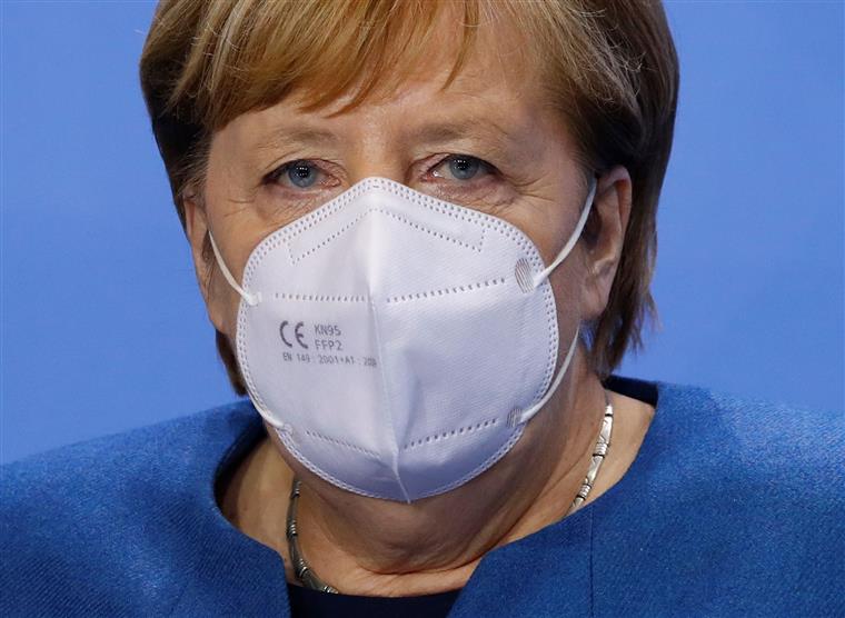Alemanha regista segundo maior número diário de óbitos por covid-19 desde o início da pandemia