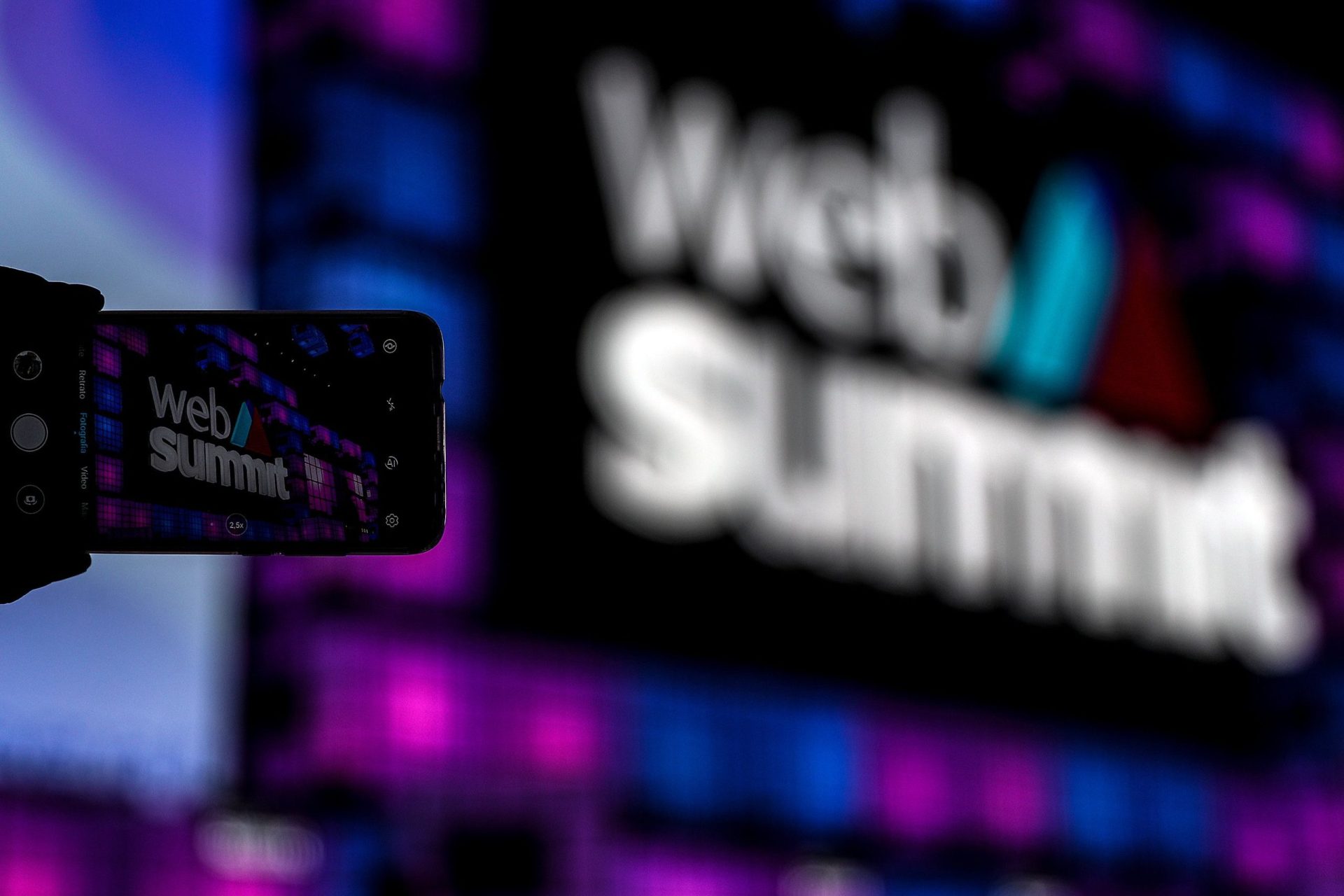 Web Summit digital vale 11 milhões?