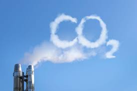 Concentração de CO2 na atmosfera aumentou apesar de confinamento