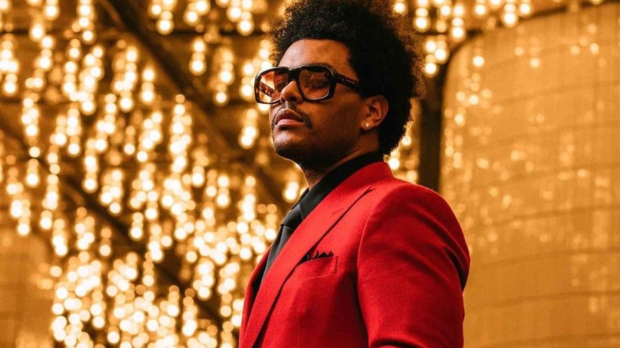 The Weeknd acusa Grammy de corrupção por não ter sido nomeado