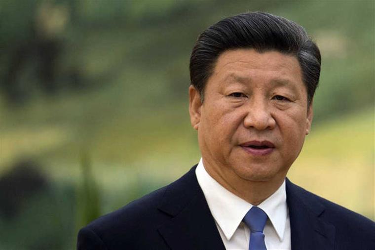 Xi Jinping dá os parabéns a Joe Biden pela vitória nas presidenciais
