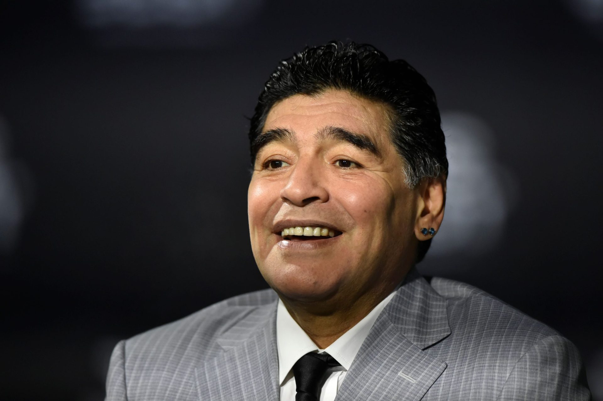 Advogado de Maradona quer investigação “até às últimas consequências” e fala em “idiotice criminosa”