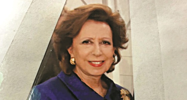 Declaração pública por razões de transparência e ética