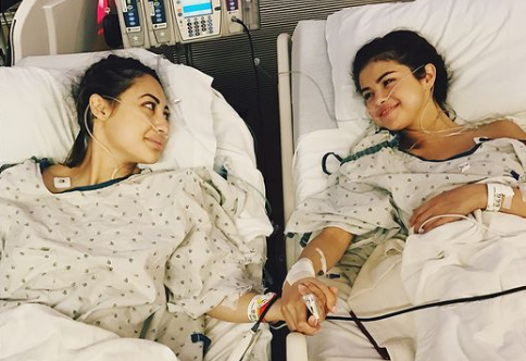 Série faz piada sobre transplante de rim de Selena Gomez e produtora pede desculpa