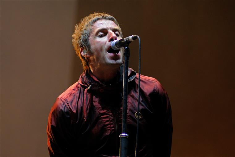 Liam Gallagher, ex-vocalista dos Oasis, é a mais recente confirmação do Rock in Rio Lisboa