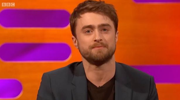 Daniel Radcliffe conta que foi confundido com sem-abrigo