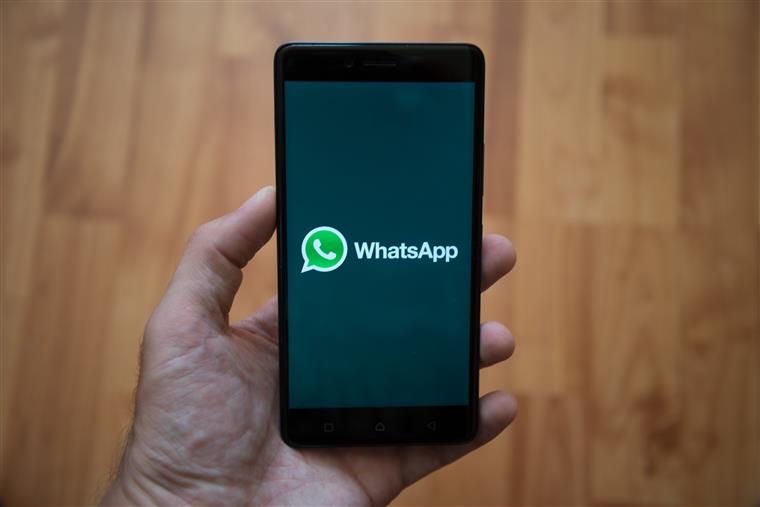 Está com problemas em aceder ao Whatsapp? Não é o único