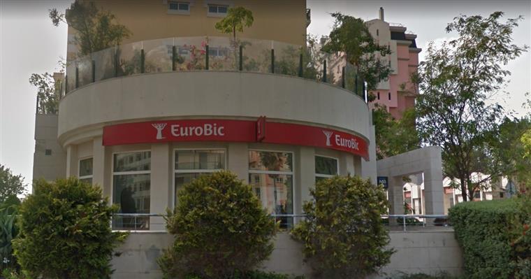 EuroBic corta relações comerciais com entidades de Isabel dos Santos