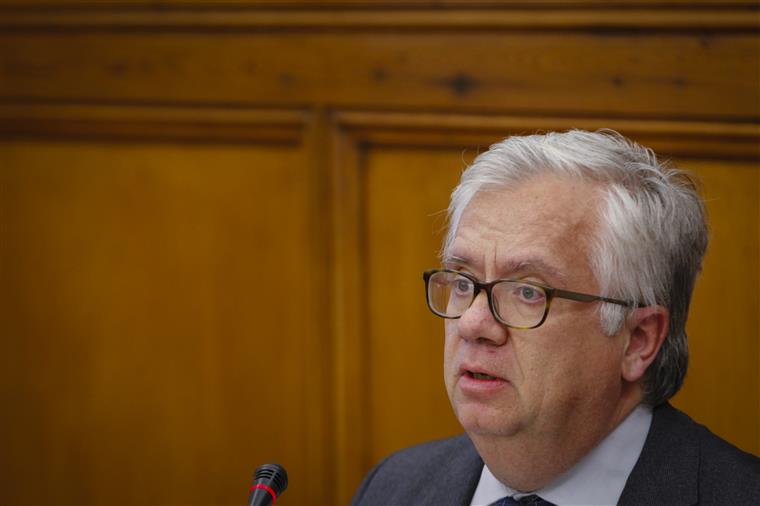 Ministro diz que Portugal se sente “envergonhado” com morte de cidadão ucraniano e garante que foi um caso isolado