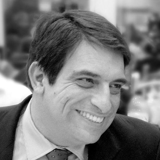 Dirigente do CDS Nuno Lima Mayer morreu aos 47 anos