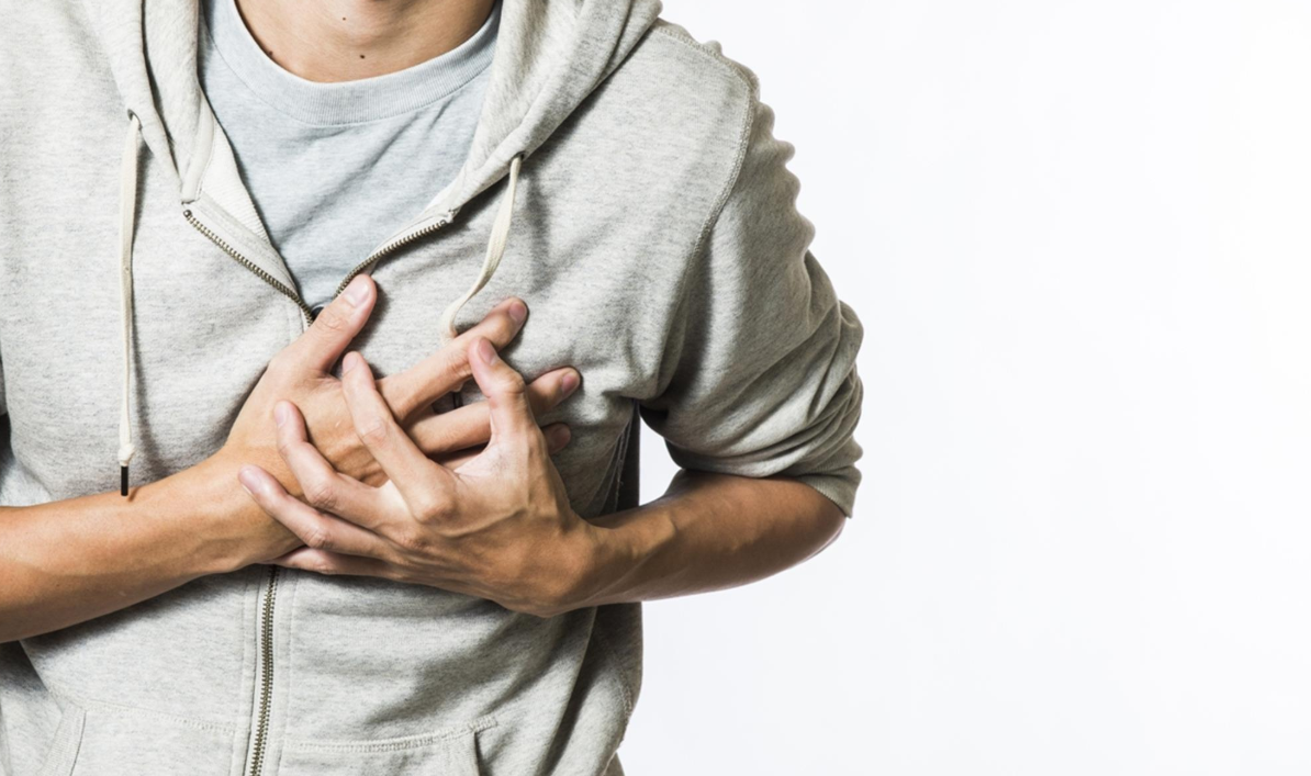 Estudo revela que ter barrigas maiores aumenta risco de ter um segundo ataque cardíaco