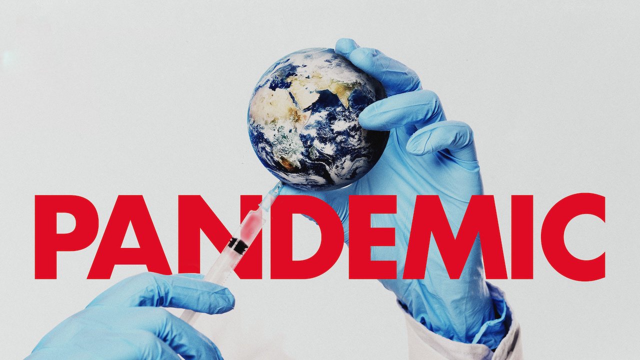 Pandemic, a série da Netflix sobre epidemias que estreou uma semana antes da OMS lançar um alerta para um possível contágio em massa