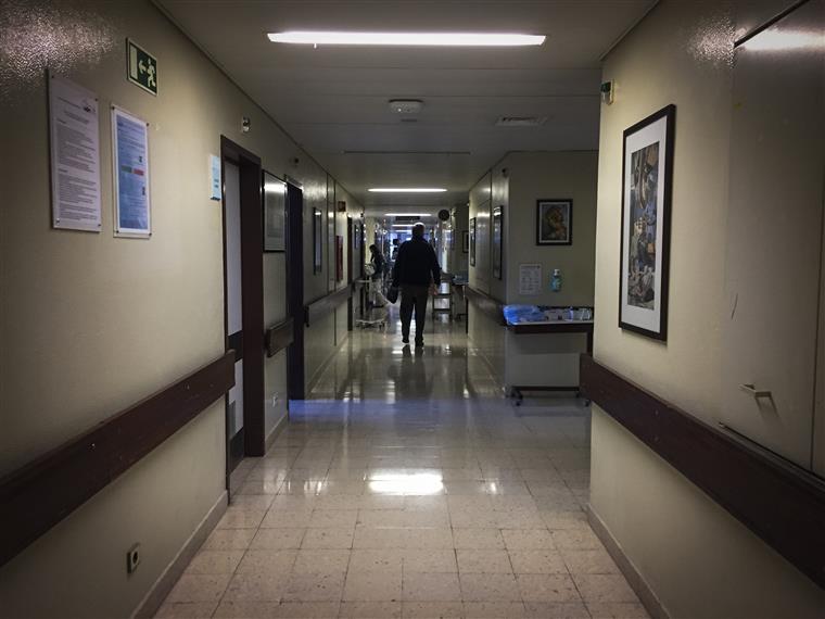 Urgência Pediátrica do Hospital de Torres Vedras com constrangimentos até sábado