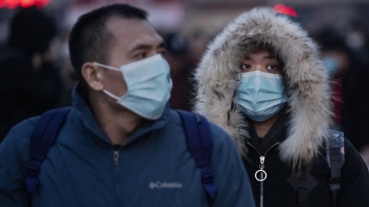 China investiga caso de ‘supercontagiador’ do novo coronavírus