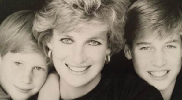 Ex-mordomo de princesa Diana revela conteúdo de carta nunca antes lida