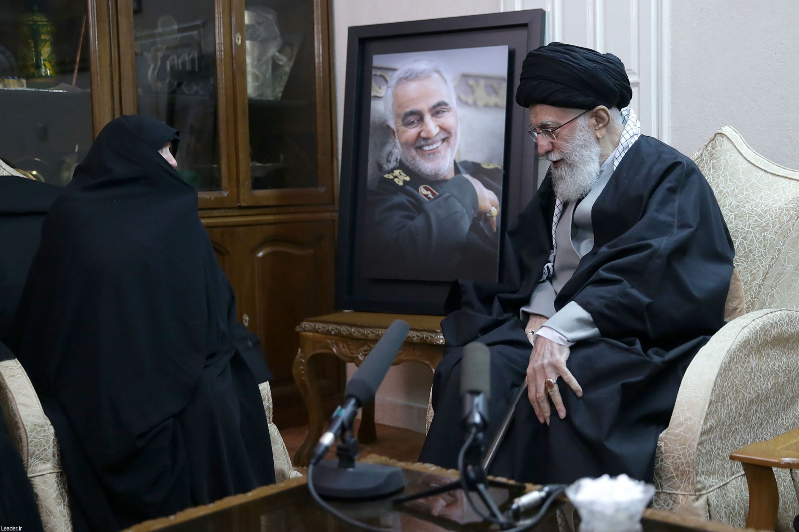 Conselho Supremo iraniano promete vingar-se dos Estados Unidos “no lugar e hora certos”