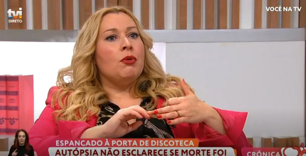 Rúben Semedo critica advogada Suzana Garcia: “Porque caracteriza os cabo verdianos de ‘gentalha’?”