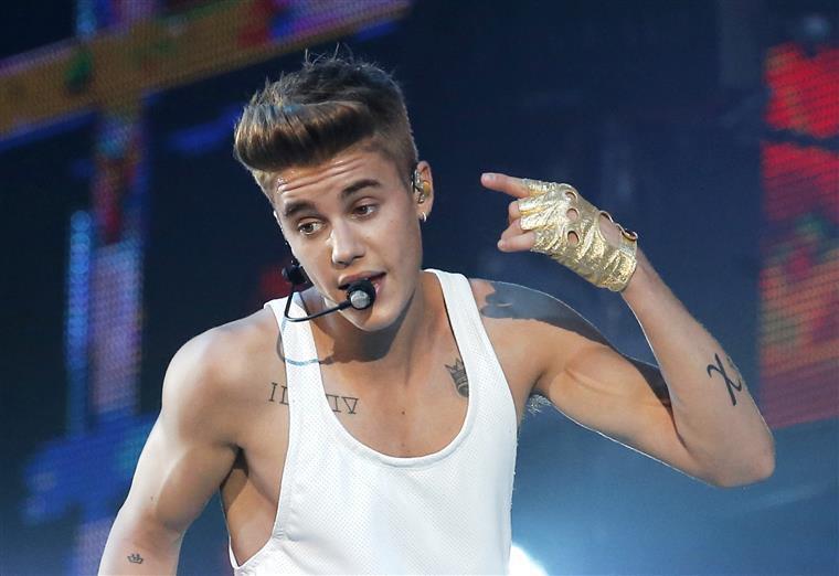 Justin Bieber confessa sofrer de doença de Lyme
