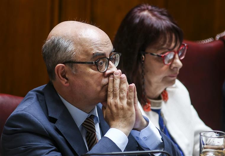 Defesa de Azeredo Lopes prescinde de testemunho de António Costa