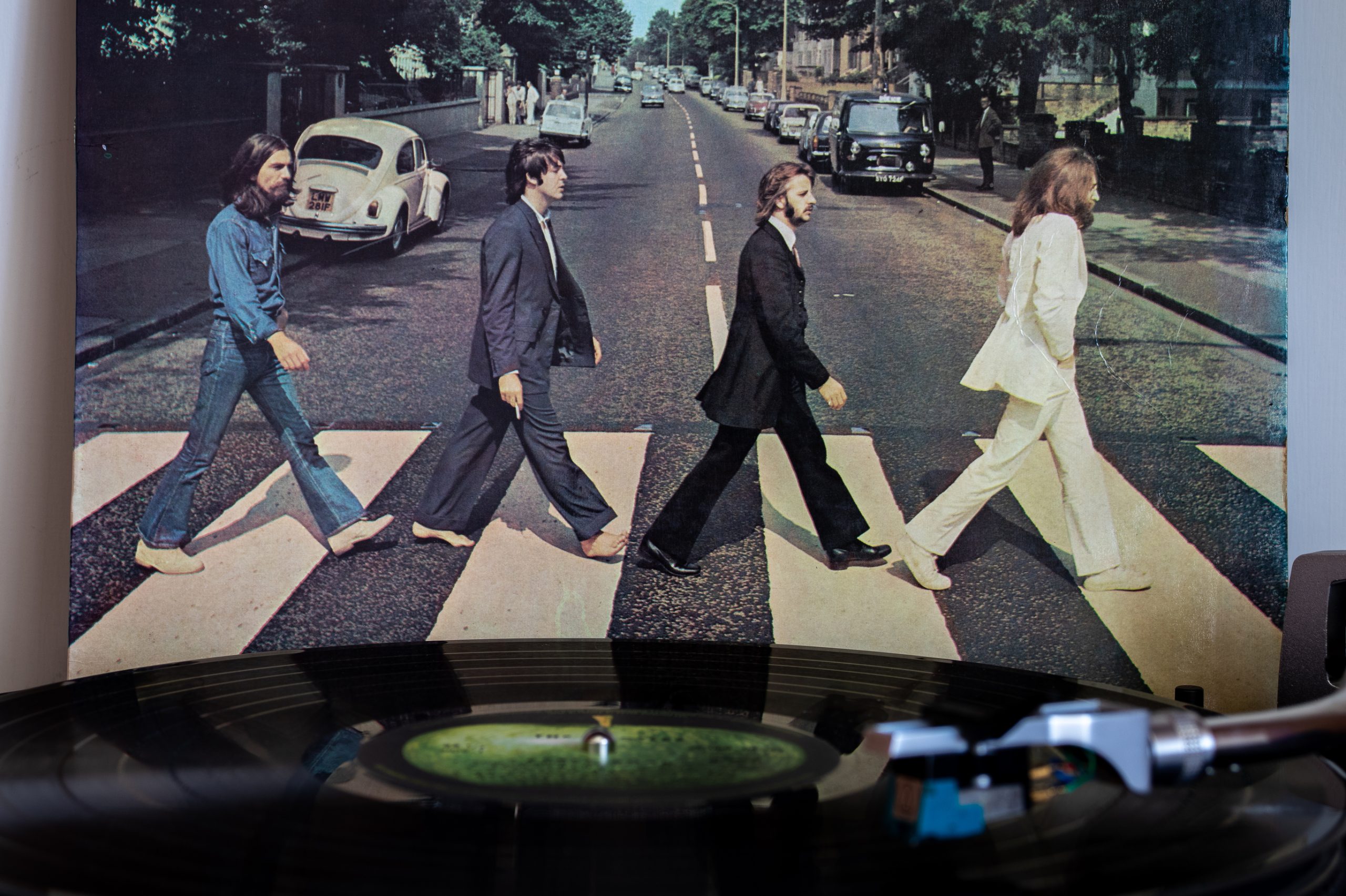 Paul McCartney acusa John Lennon de separar Beatles