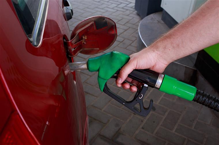 Preço dos combustíveis aumenta novamente na segunda-feira