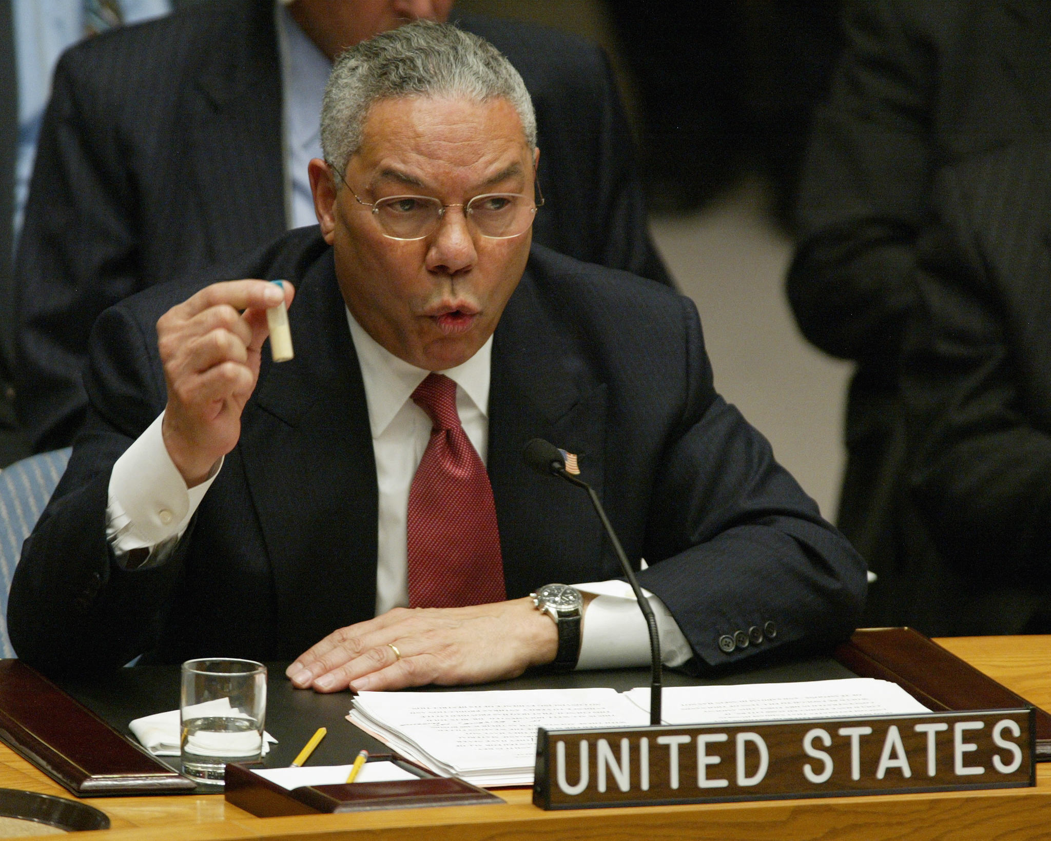 Morreu Colin Powell, o 1.º secretário de Estado negro dos EUA