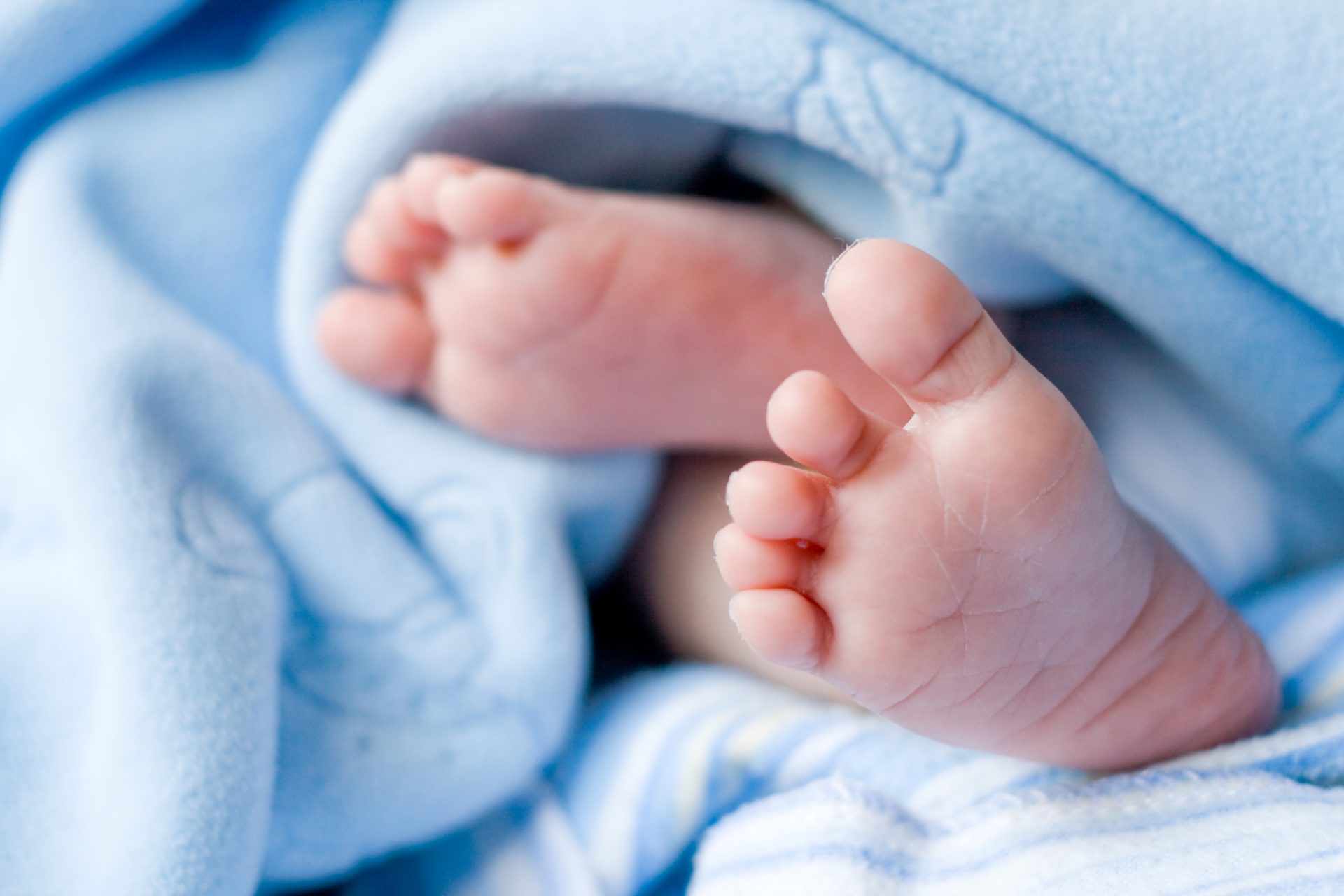 Segurança do hospital de Évora salva bebé de 12 dias de morte por engasgamento