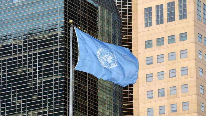 Níveis de gases com efeito de estufa atingem novo recorde, diz ONU