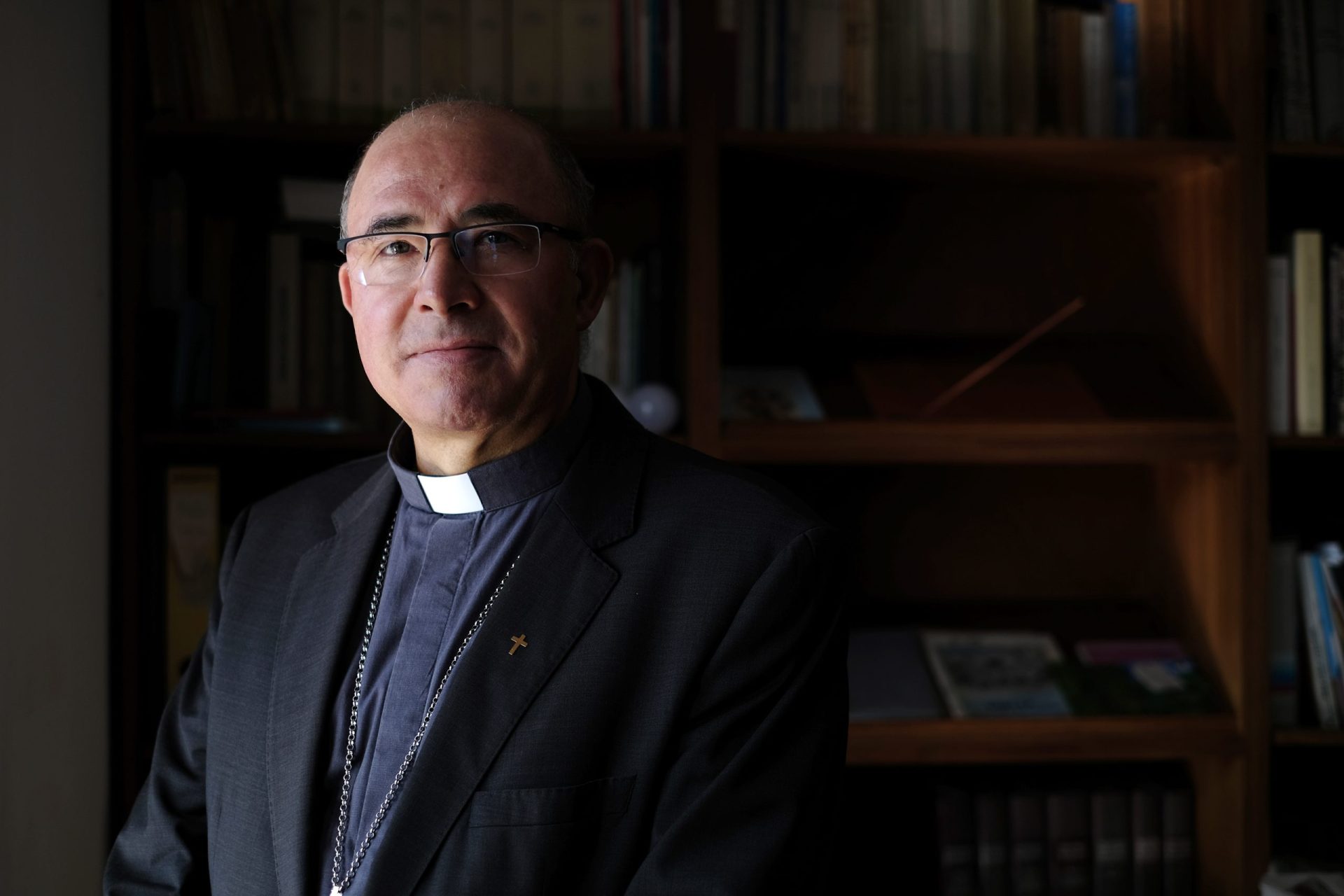 Bispo das FA: “A Igreja, as Forças Armadas e de Segurança foram decisivas”