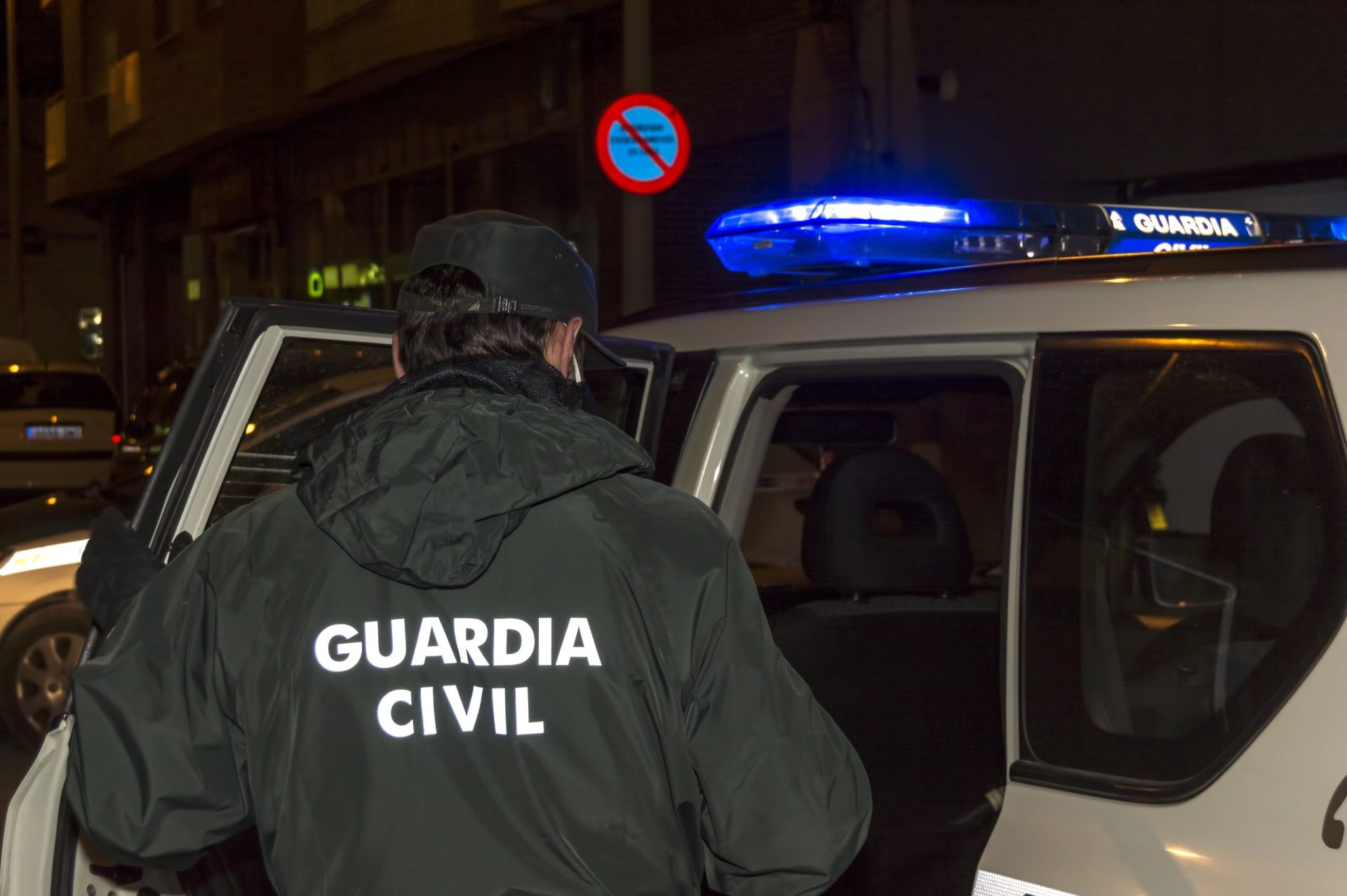 Bebé de 14 meses morre depois de ser atingido por azulejo num hotel em Maiorca