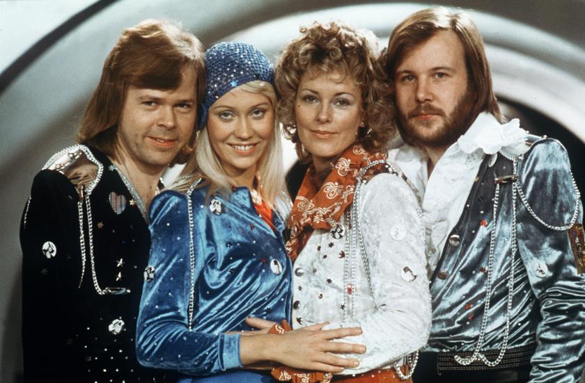 Agora é de vez: novo álbum dos ABBA vai ser o último