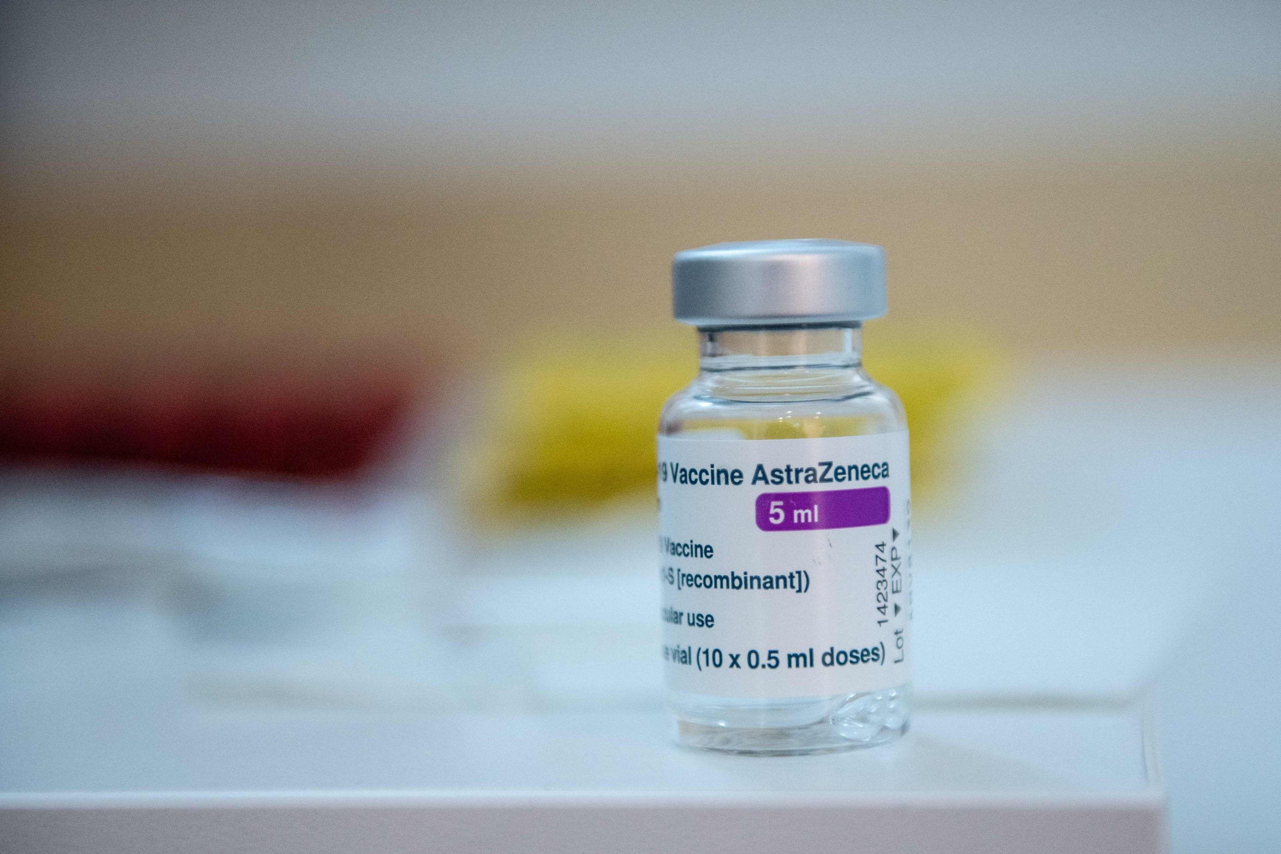 Austrália desperdiça mais de 30 mil doses da vacina da AstraZeneca em fim de prazo de validade