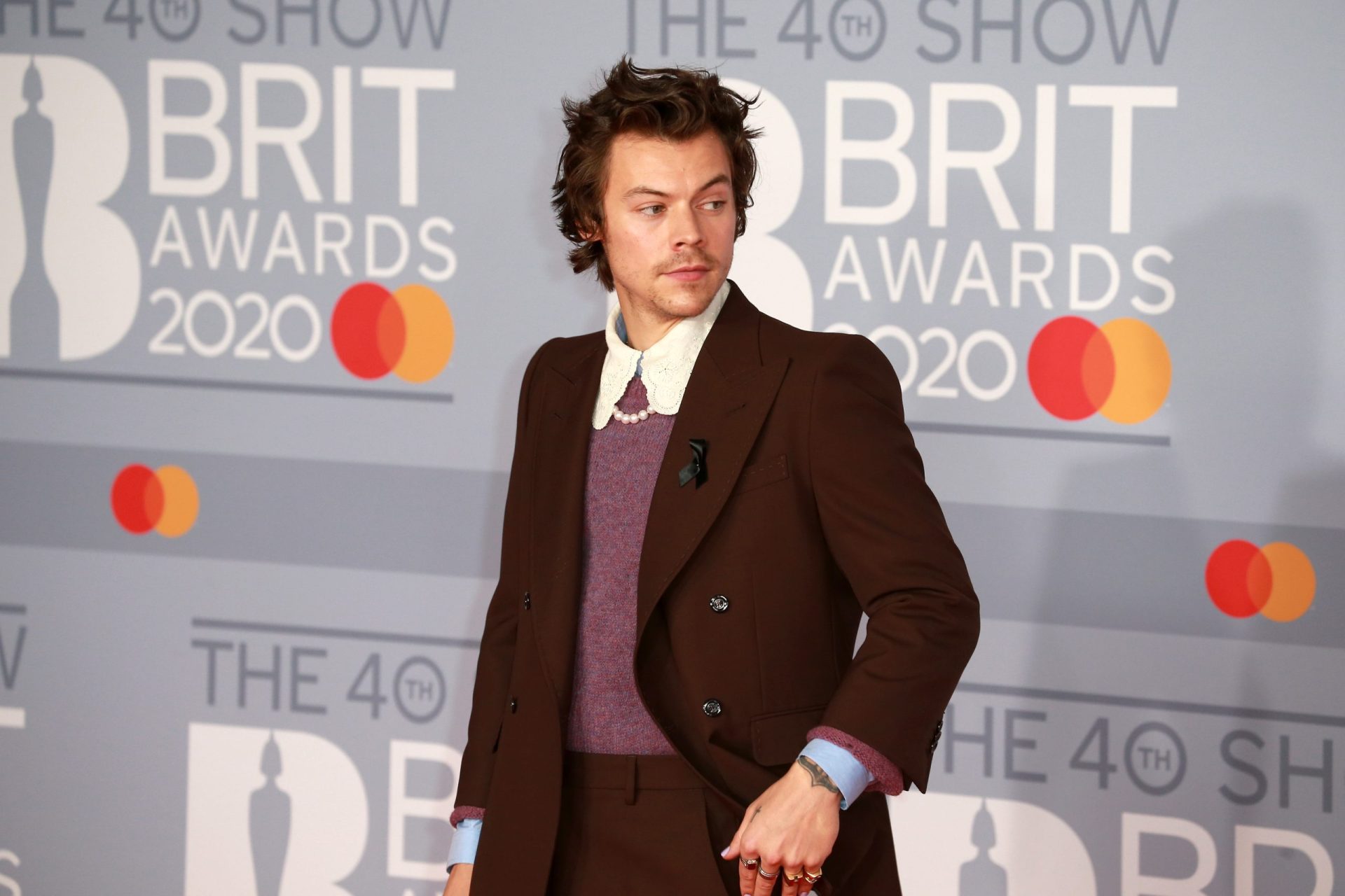 Harry Styles revela (finalmente) o significado do êxito ‘Watermelon Sugar’