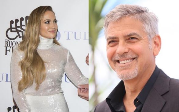 J. Lo não acompanhou Ben Affleck a evento porque não &#8220;suporta&#8221; George Clooney