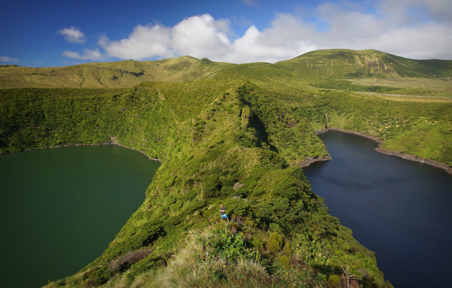 Detetada presença humana nos Açores 700 anos antes da chegada dos portugueses