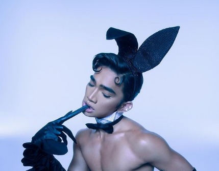 Playboy faz história e coloca pela primeira vez homem gay na capa